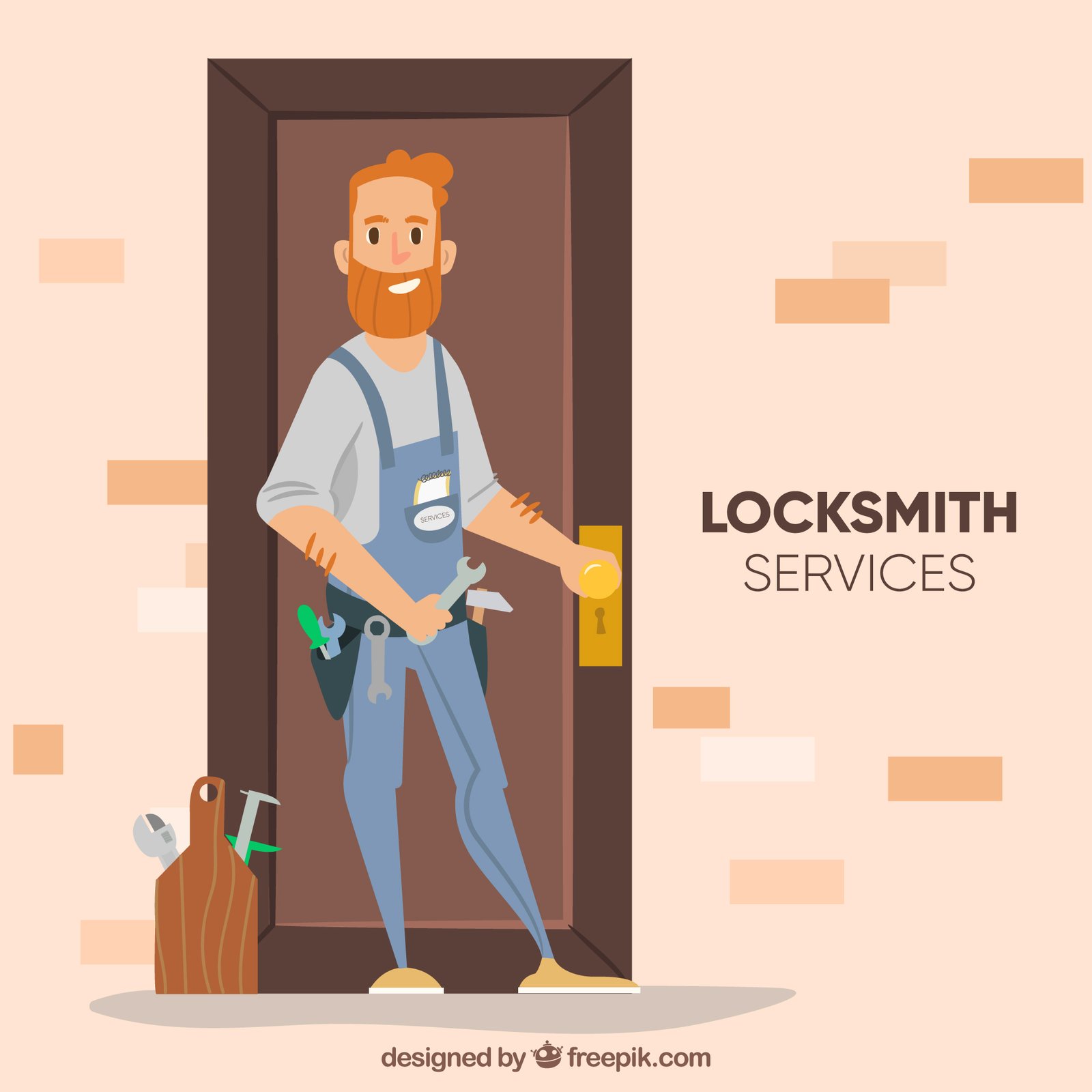 Locksmith Services